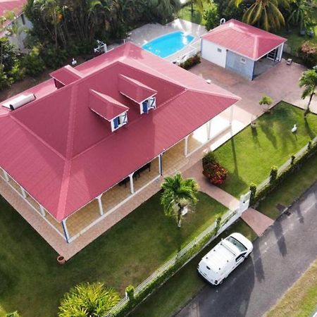 Bluepalm Case Petit-Bourg Ngoại thất bức ảnh