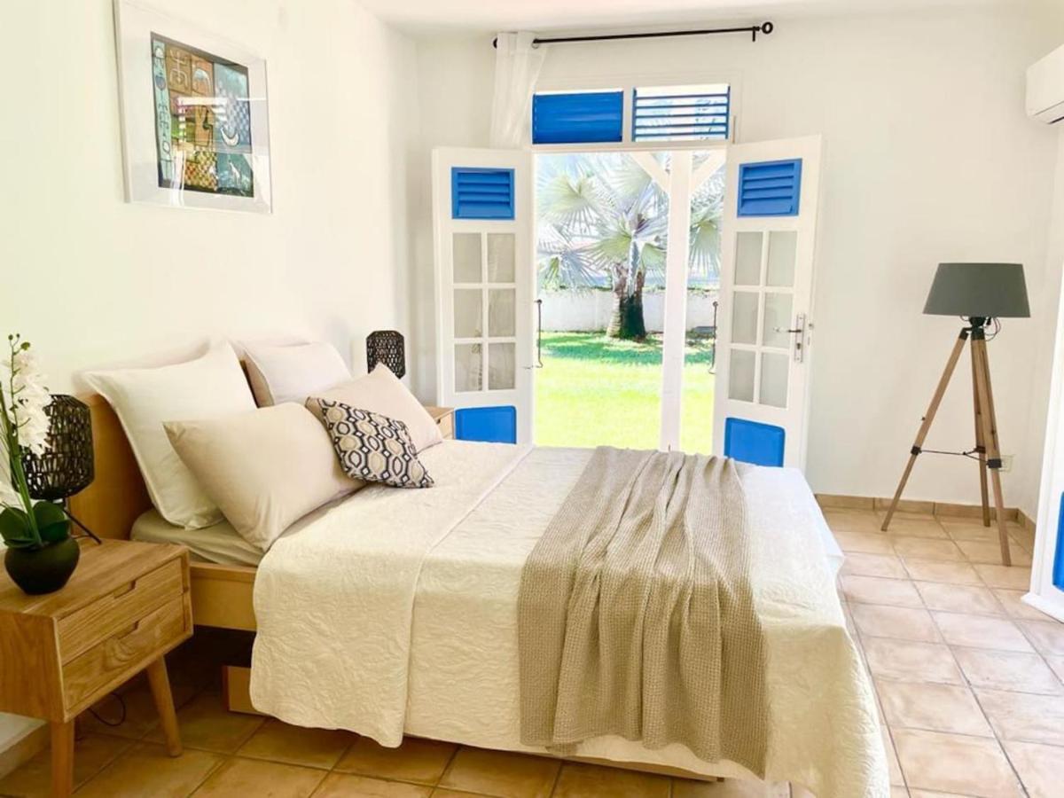 Bluepalm Case Petit-Bourg Ngoại thất bức ảnh