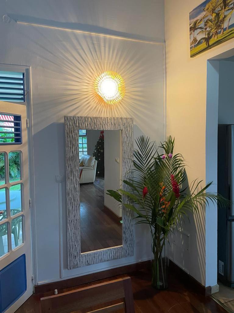 Bluepalm Case Petit-Bourg Ngoại thất bức ảnh
